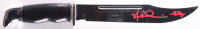 Skeet Ulrich Signed "Scream" Replica Prop Knife Inscribed "Billy" (JSA) at PristineAuction.com