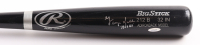 George Kell Signed Rawlings Pro Model Baseball Bat Inscribed "HOF 83" (Schwartz) at PristineAuction.com
