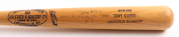 Tony Kubek Signed Louisville Slugger Pro Player Model Baseball Bat Inscribed "1957 Rookie of the Year A.L." (JSA) at PristineAuction.com
