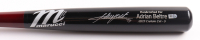 Adrian Beltre Signed Marucci Pro Player Baseball (MLB) at PristineAuction.com
