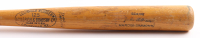 Jackie Robinson Pro Player Louisville Slugger Baseball Bat at PristineAuction.com