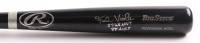 Frank Viola Signed Rawlings Pro Model Baseball Bat Inscribed "87 WS MVP" & "88 AL CY" (JSA) at PristineAuction.com