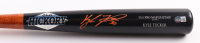 Kyle Tucker Signed Old Hickory Pro Player Model Baseball Bat (Beckett) at PristineAuction.com