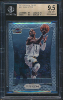 Kyrie Irving 2012-13 Panini Prizm #201 RC (BGS 9.5) at PristineAuction.com