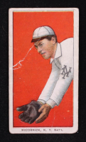 Moose McCormick 1909-11 T206 #314 at PristineAuction.com