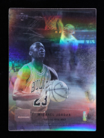 Michael Jordan 1992-93 Upper Deck McDonald's #NNO Holo at PristineAuction.com