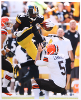 Antonio Brown Signed Steelers 16x20 Photo (Beckett) at PristineAuction.com