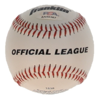 Carlos Santana Signed OL Baseball (PSA) at PristineAuction.com