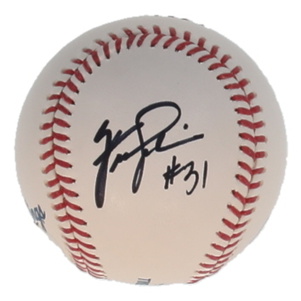 Fergie Jenkins Signed OML Baseball (PSA) at PristineAuction.com