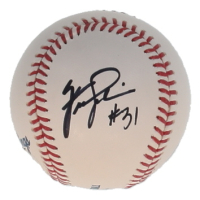 Fergie Jenkins Signed OML Baseball (PSA) at PristineAuction.com