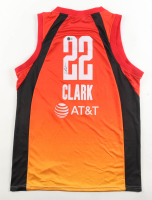 Caitlin Clark Signed All Star Jordan Authentic Jersey (Beckett) at PristineAuction.com