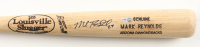 Mark Reynolds Signed Louisville Slugger Player Model Baseball Bat (MLB) at PristineAuction.com