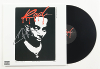 Playboi Carti Signed "Whole Lotta Red" Vinyl Record Album (Beckett) at PristineAuction.com