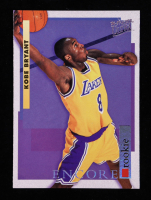 Kobe Bryant 1996-97 Ultra #266 RE RC at PristineAuction.com