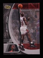Michael Jordan 1998-99 UD Ionix #3 at PristineAuction.com