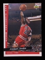 Michael Jordan 1993-94 Upper Deck #237 SM at PristineAuction.com