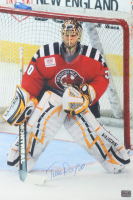 Tuukka Rask Signed Bruins 12x18 Photo (Rask) at PristineAuction.com