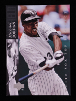 Michael Jordan 1994 Upper Deck Minors #MJ23 RC at PristineAuction.com