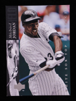 Michael Jordan 1994 Upper Deck Minors #MJ23 RC at PristineAuction.com