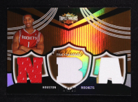 Tracy McGrady 2007 Topps Triple Threads NBA Sepia #TTR-97 #14/27 at PristineAuction.com