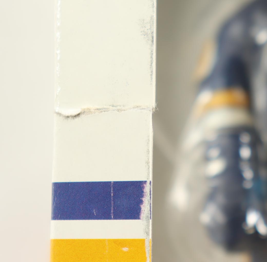 Steve Hanson Charlestown Chiefs Hand-Painted Bobblehead at PristineAuction.com Steve Hanson Charlestown Chiefs Hand-Painted Bobblehead at PristineAuction.com