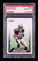 Reggie Bush 2006 Score #360 RC (PSA 10) at PristineAuction.com