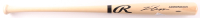 Travis Bazzana Signed Rawlings Baseball Bat (MLB & Fanatics) at PristineAuction.com
