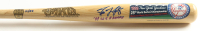 Tino Martinez Signed Cooperstown 1998 Yankees World Series Champs Commemorative Baseball Bat Inscribed "'98 W.S. Champs" #11/24 (JSA) at PristineAuction.com