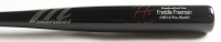 Freddie Freeman Signed Marucci Pro Player Baseball Inscribed "2020 NL MVP" (Beckett) at PristineAuction.com