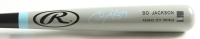 Bo Jackson Signed Rawlings Pro Player Model Baseball Bat (Beckett) at PristineAuction.com