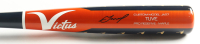 Jose Altuve Signed Victus Pro Player Model Baseball Bat (Beckett) at PristineAuction.com