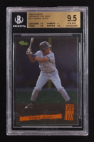 Derek Jeter 1994 Classic Cream Of The Crop #C17 RC (BGS 9.5) at PristineAuction.com