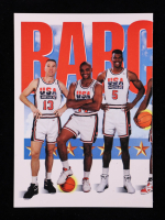 Team USA 1 1991-92 SkyBox #544 at PristineAuction.com
