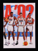 Team USA 1 1991-92 SkyBox #546 at PristineAuction.com