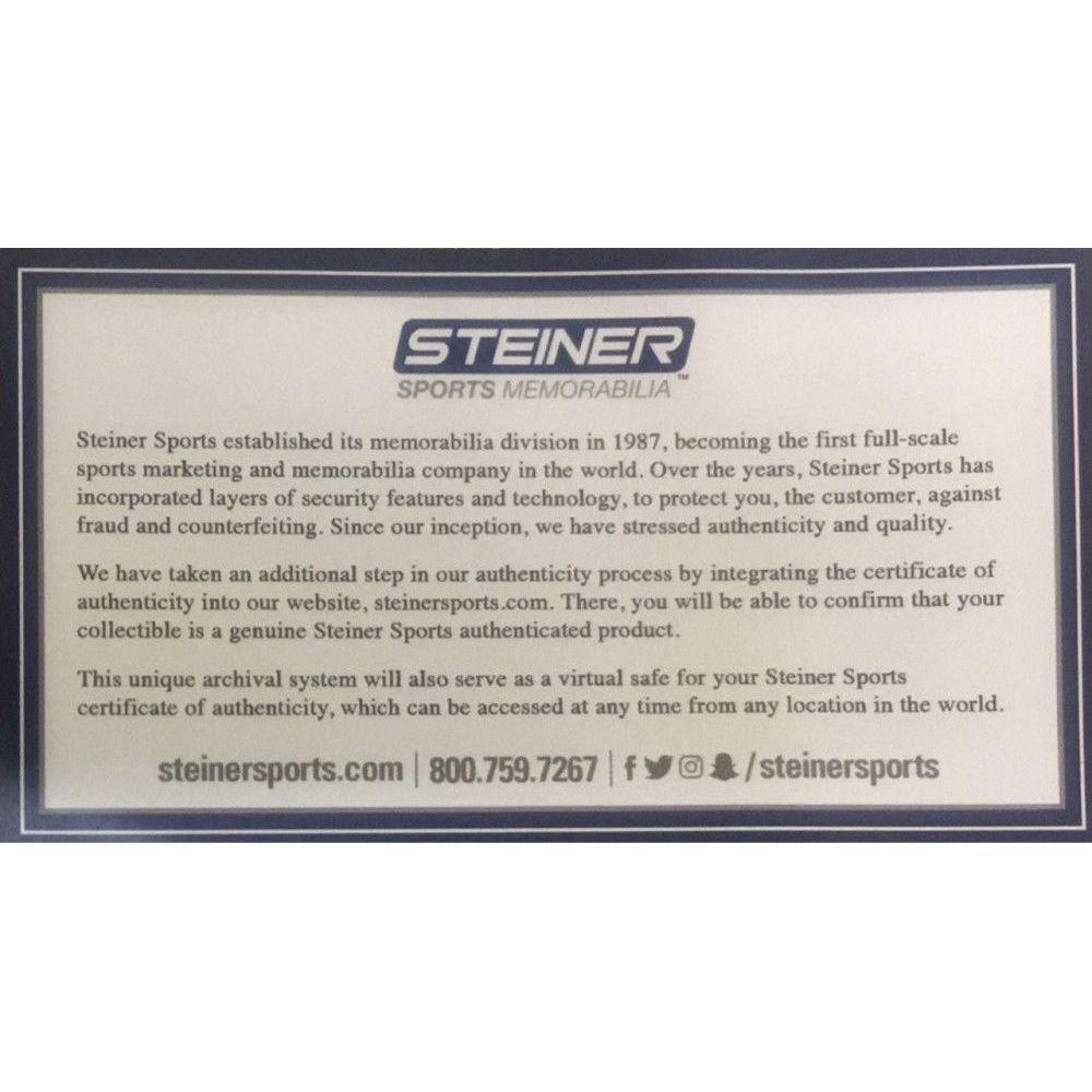 Deandre Ayton Signed LE Official NBA Game Ball Inscribed "2018 NBA #1 Pick" (Game Day Legends & Steiner) at PristineAuction.com Deandre Ayton Signed LE Official NBA Game Ball Inscribed "2018 NBA #1 Pick" (Game Day Legends & Steiner) at PristineAuction.com