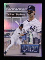 Don Mattingly 2024 Topps Legendary Home Field Advantage #LHA13 at PristineAuction.com
