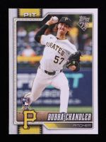 Bubba Chandler 2026 Topps #283 RC at PristineAuction.com