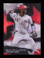 Elly De La Cruz 2026 Topps Stars of MLB #SMLB12 at PristineAuction.com