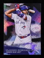 Vladimir Guerrero Jr. 2026 Topps Stars of MLB #SMLB6 at PristineAuction.com