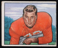 Knox Ramsey 1950 Bowman #144 RC at PristineAuction.com