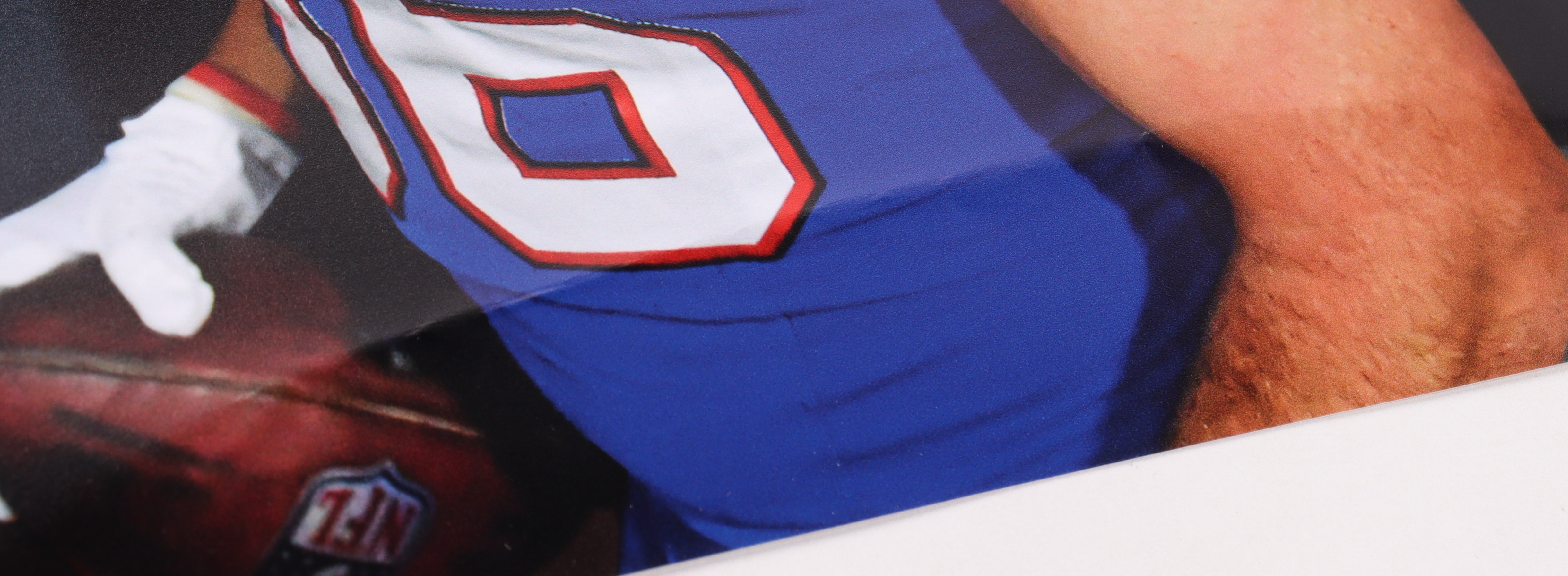 Dalton Kincaid Signed Bills 16x20 Photo (Fanatics) at PristineAuction.com Dalton Kincaid Signed Bills 16x20 Photo (Fanatics) at PristineAuction.com