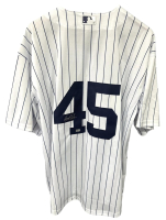 Gerrit Cole Signed Yankees Nike Authentic Jersey (MLB) at PristineAuction.com