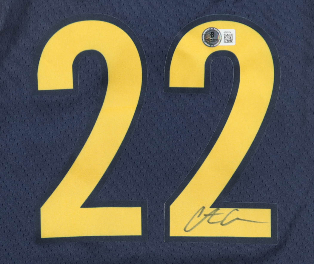 Caitlin Clark Signed Fever Nike Authentic Jersey (Beckett) at PristineAuction.com Caitlin Clark Signed Fever Nike Authentic Jersey (Beckett) at PristineAuction.com