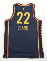 Caitlin Clark Signed Fever Nike Authentic Jersey (Beckett) at PristineAuction.com