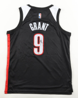 Jerami Grant Signed Trail Blazers Nike Authentic Jersey (PSA) at PristineAuction.com