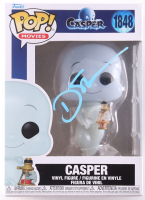 Devon Sawa Signed "Casper" #1848 Casper Funko Pop! Vinyl Figure (JSA) at PristineAuction.com