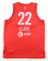 Caitlin Clark Signed Fever Nike Authentic Jersey (Beckett) at PristineAuction.com