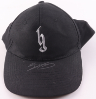 Brantley Gilbert Signed Brantley Gilbert Logo Hat (JSA) at PristineAuction.com