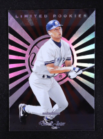 Derek Jeter 1996 Leaf Limited Rookies #4 at PristineAuction.com