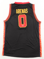 Alijah Arenas Signed USC Trojans Nike Authentic Jersey (PSA) at PristineAuction.com
